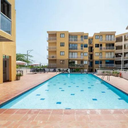 דירות סנטה מרתה Hermoso Apartamento Campestre, Con Piscina מראה חיצוני תמונה